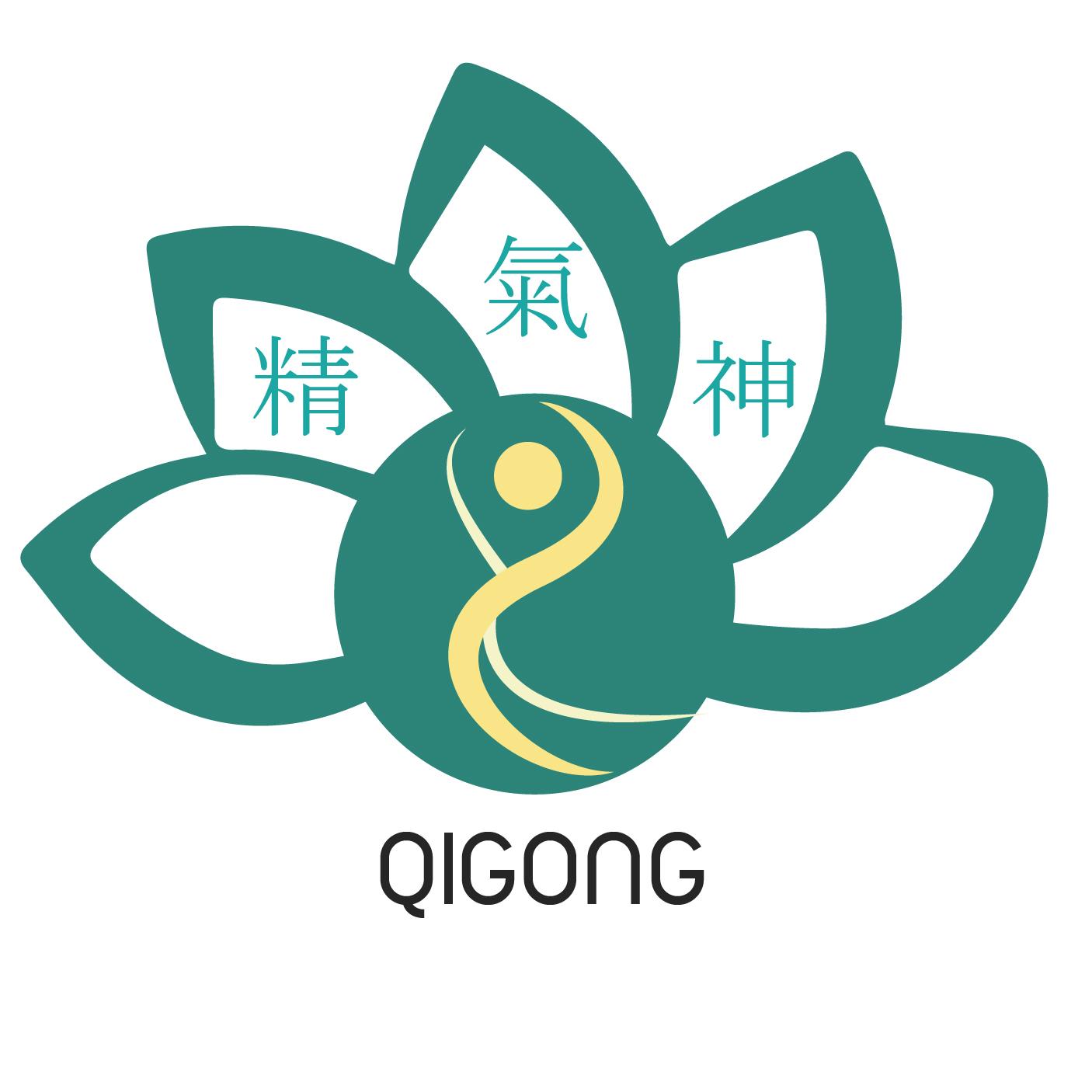 Logo qigong