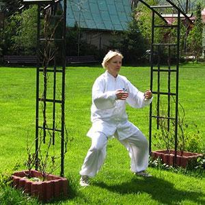 qigong dla kobiet
