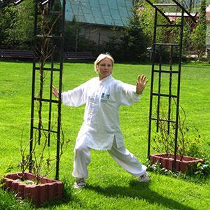 qigong dla kobiet