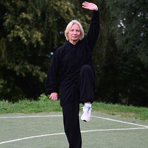 tai chi